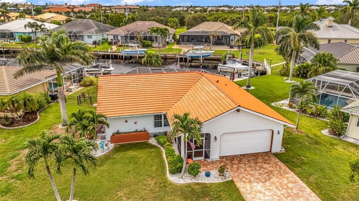 Property Photo:  1565 San Marino Court  FL 33950 