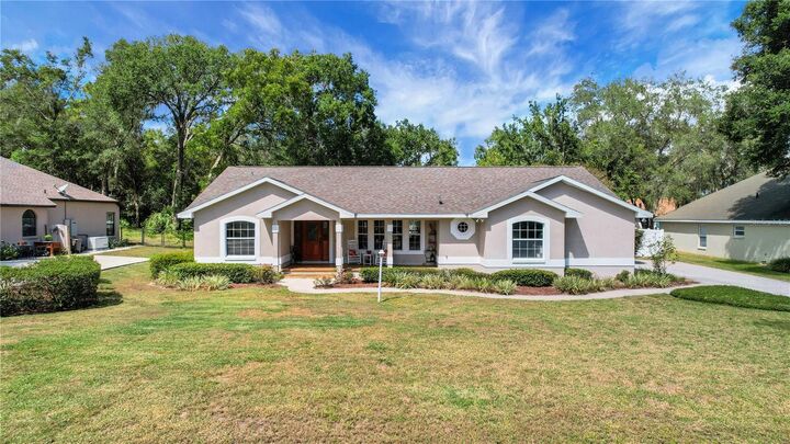 Property Photo: 4133 Williams Street FL 34731