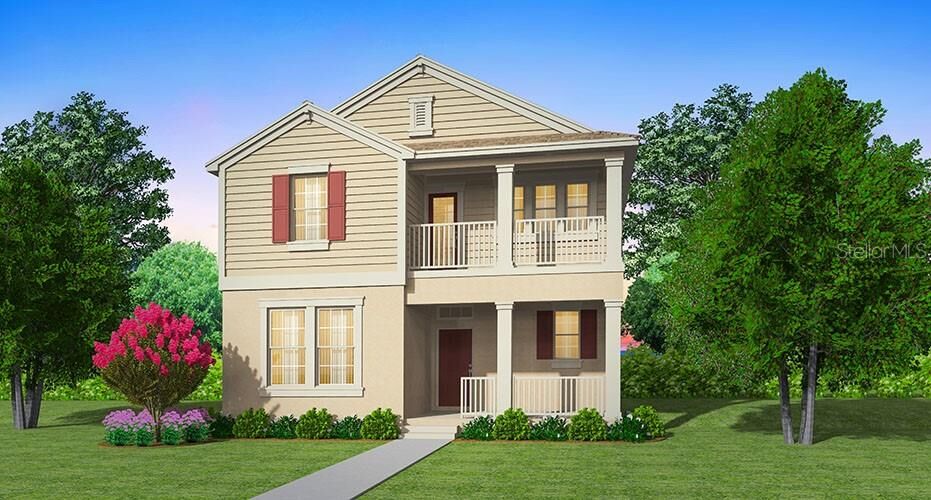 Property Photo:  11852 Shine View Lane  FL 34787 