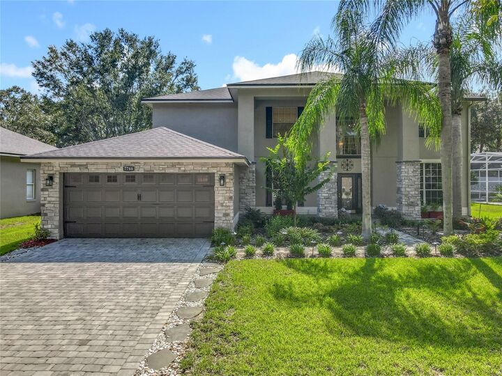 7766 Bardmoor Hill Circle  Orlando FL 32835 photo