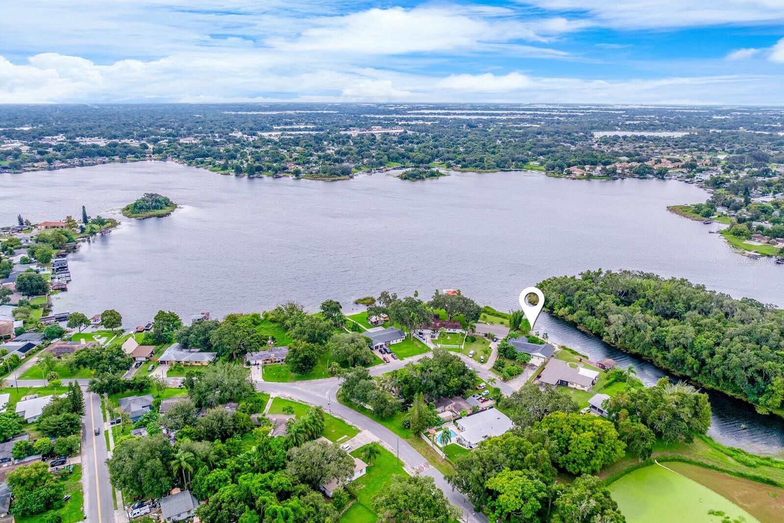 Property Photo:  1144 Palma Drive  FL 32805 