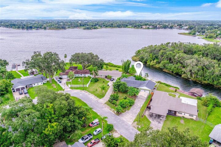 1144 Palma Drive  Orlando FL 32805 photo