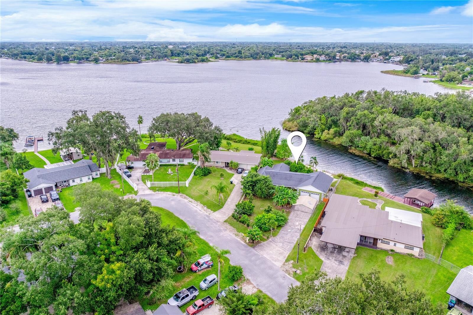 Property Photo: 1144 Palma Drive FL 32805