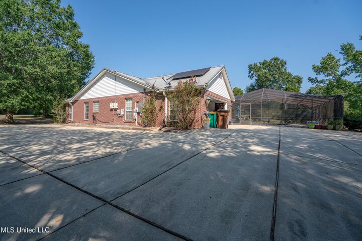 Property Photo:  11550 Katie Drive  MS 39571 
