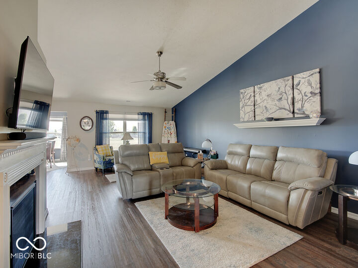 Property Photo:  18188 Knobstone Way  IN 46074 