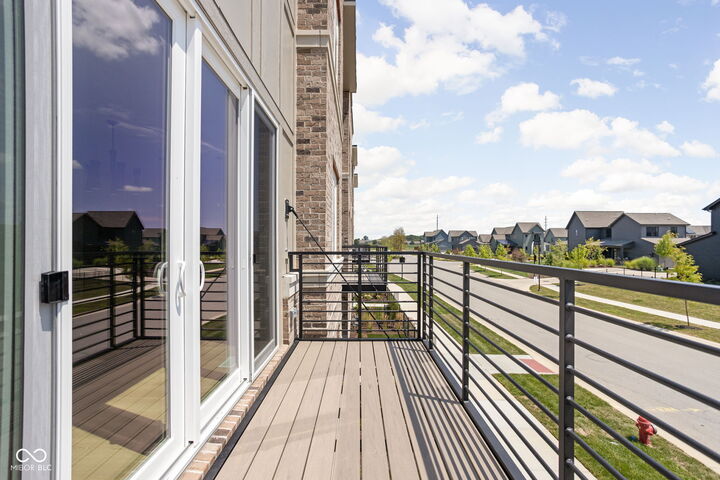 Property Photo: 1481 Whistle Way IN 46074