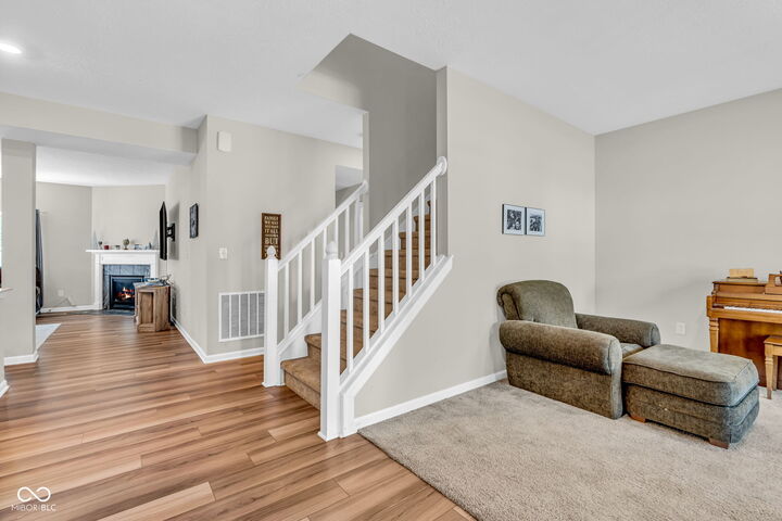Property Photo:  1195 S Aberdeen Drive  IN 46131 
