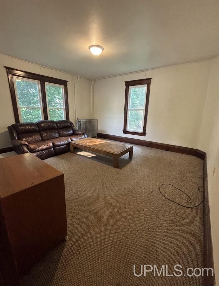 Property Photo: 410 Dodge Street MI 49931