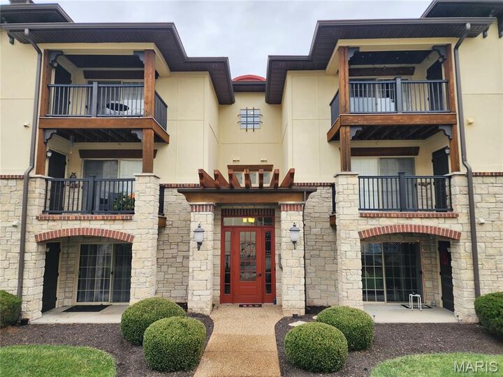 431 Bordeaux Way  St Peters MO 63376 photo