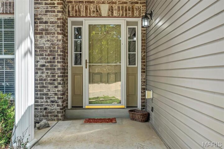 Property Photo:  5475 Mirasol Manor Way  MO 63025