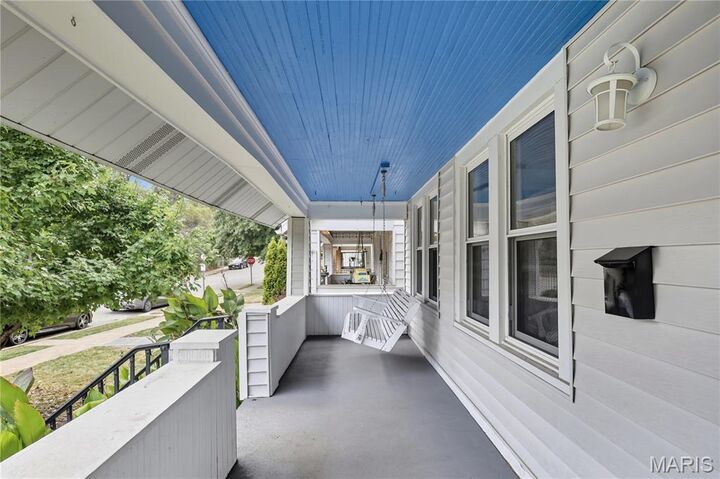 Property Photo:  6015 Elizabeth Avenue  MO 63139 
