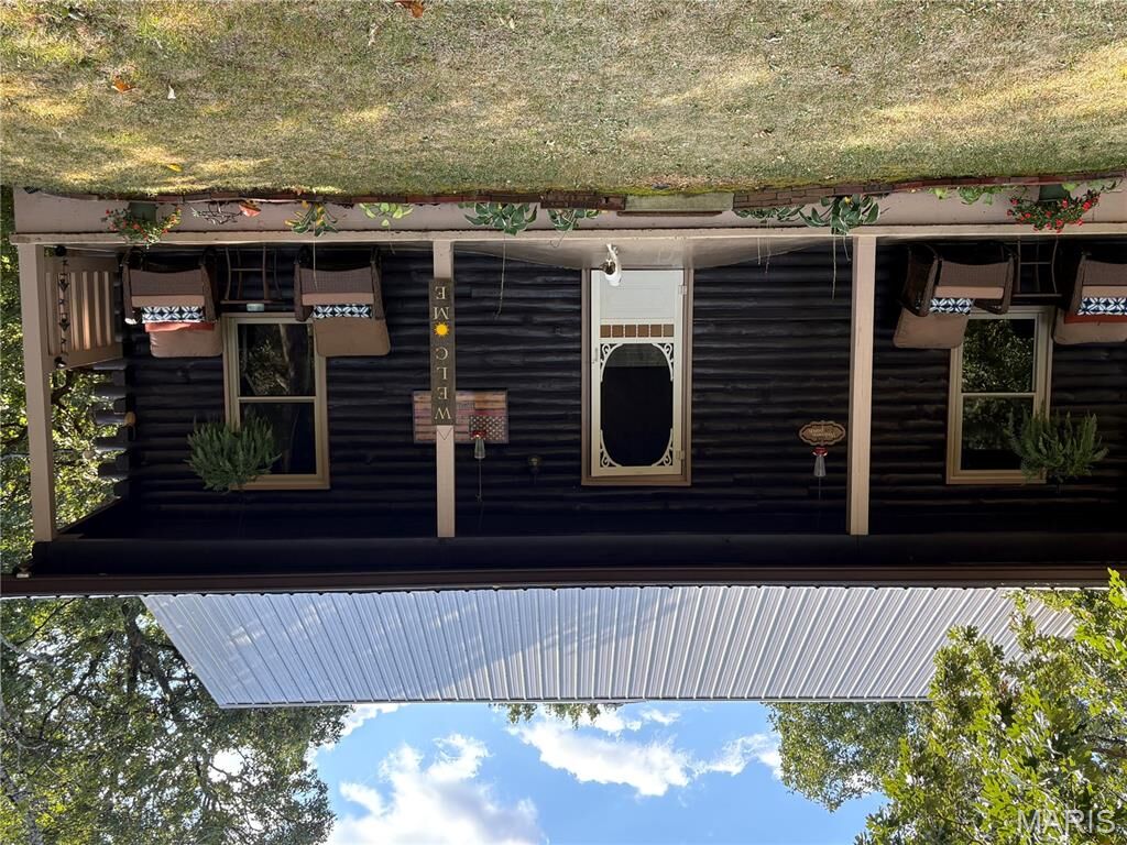 Property Photo:  3632 Rouggly Road  MO 63087 