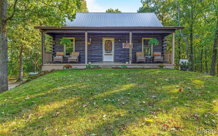 3632 Rouggly Road  Valles Mines MO 63087 photo