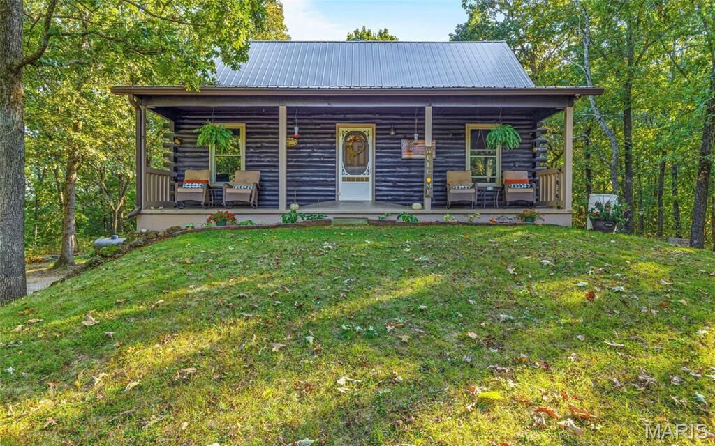Property Photo:  3632 Rouggly Road  MO 63087 