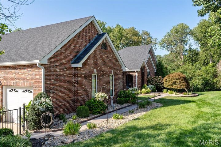 Property Photo: 287 Larimore Valley Drive MO 63005