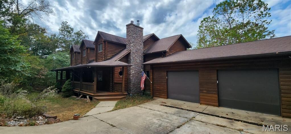 Property Photo:  1126 Sword Court  MO 63357 