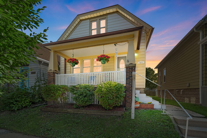 Property Photo:  3164 S Griffin Ave  WI 53207 