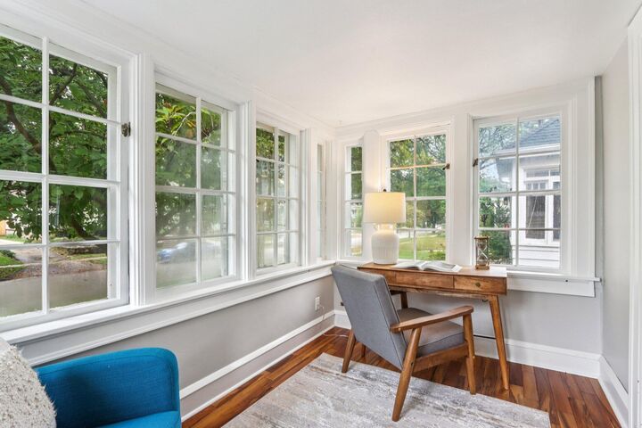 Property Photo:  6931 W Wells St  WI 53213 