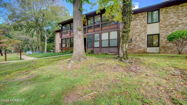 Property Photo:  138 Amberly Drive F  NJ 07726 
