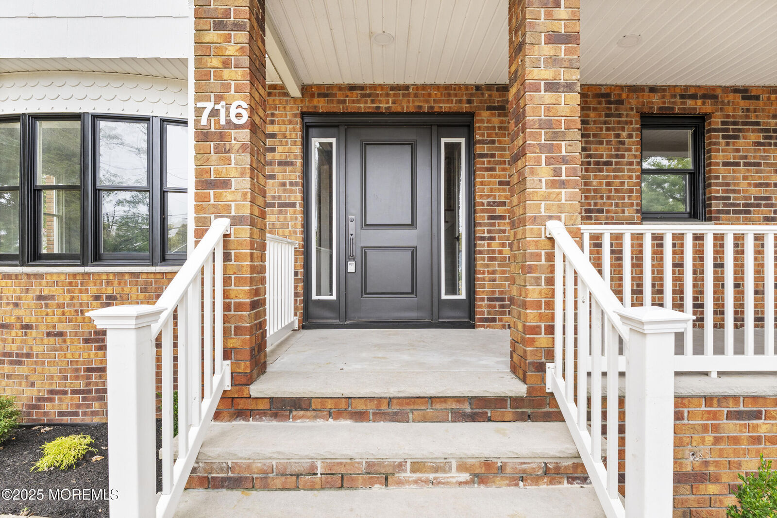 Property Photo:  716 Palmer Avenue  NJ 07748 