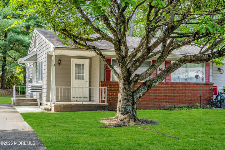 Property Photo:  14 Roosevelt City Road B  NJ 08759