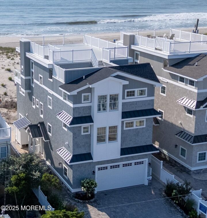 6107 Ocean Boulevard  Long Beach Twp NJ 08008 photo
