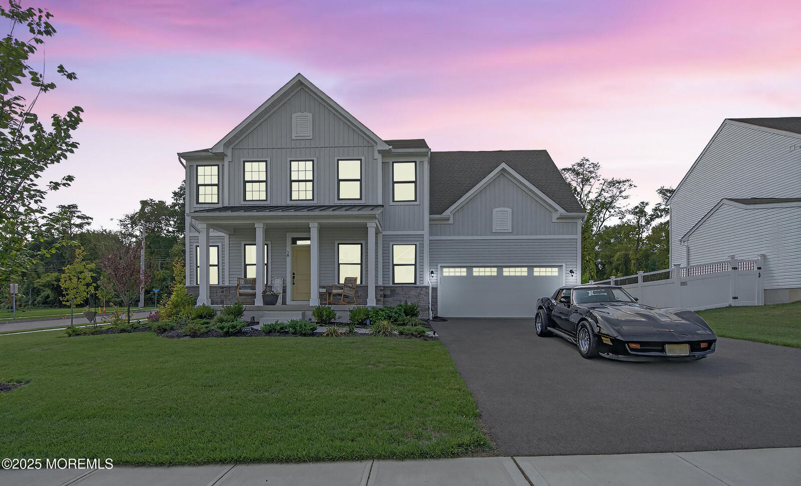 Property Photo: 18 Annapolis Street NJ 07727