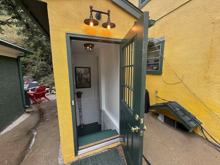 Property Photo: 770 Main Street SD 57732