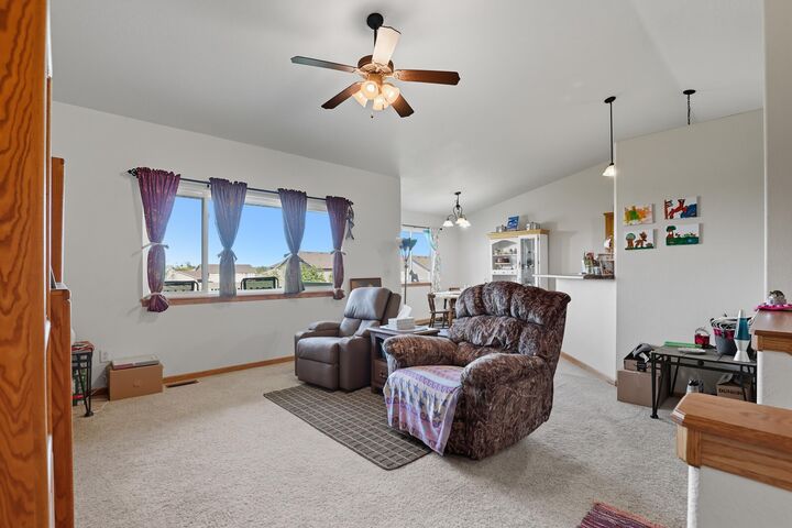 Property Photo: 304 Freude Lane SD 57719