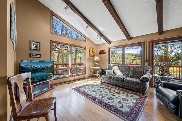 Property Photo: 22909 Cliff View Ln SD 57702