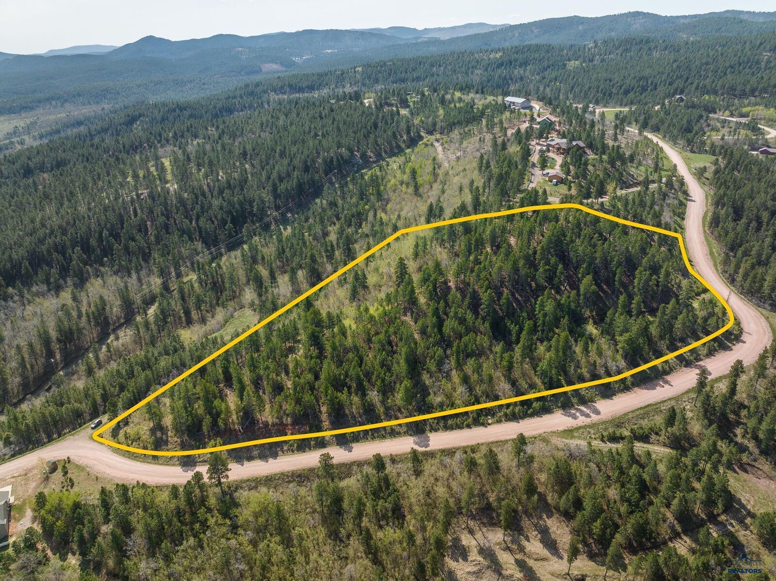 Property Photo:  2810 Centennial Vista Avenue  SD 57783 