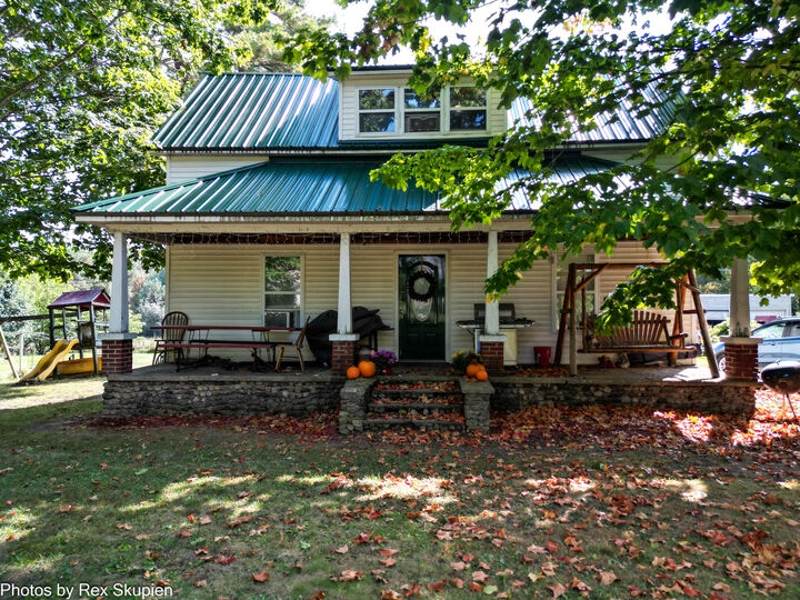 9435 E Garfield Road  Hesperia MI 49421 photo