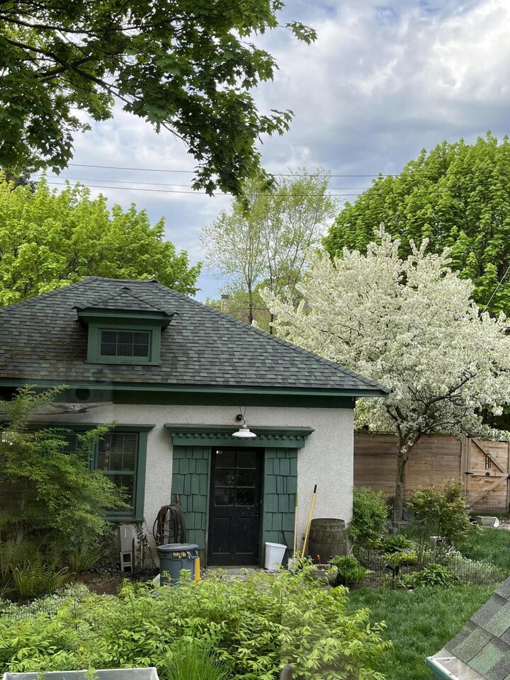 Property Photo: 361 2nd Street MI 49660