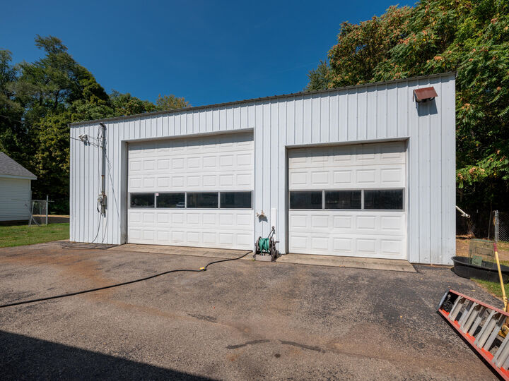 Property Photo:  55622 Red Arrow Highway  MI 49064 