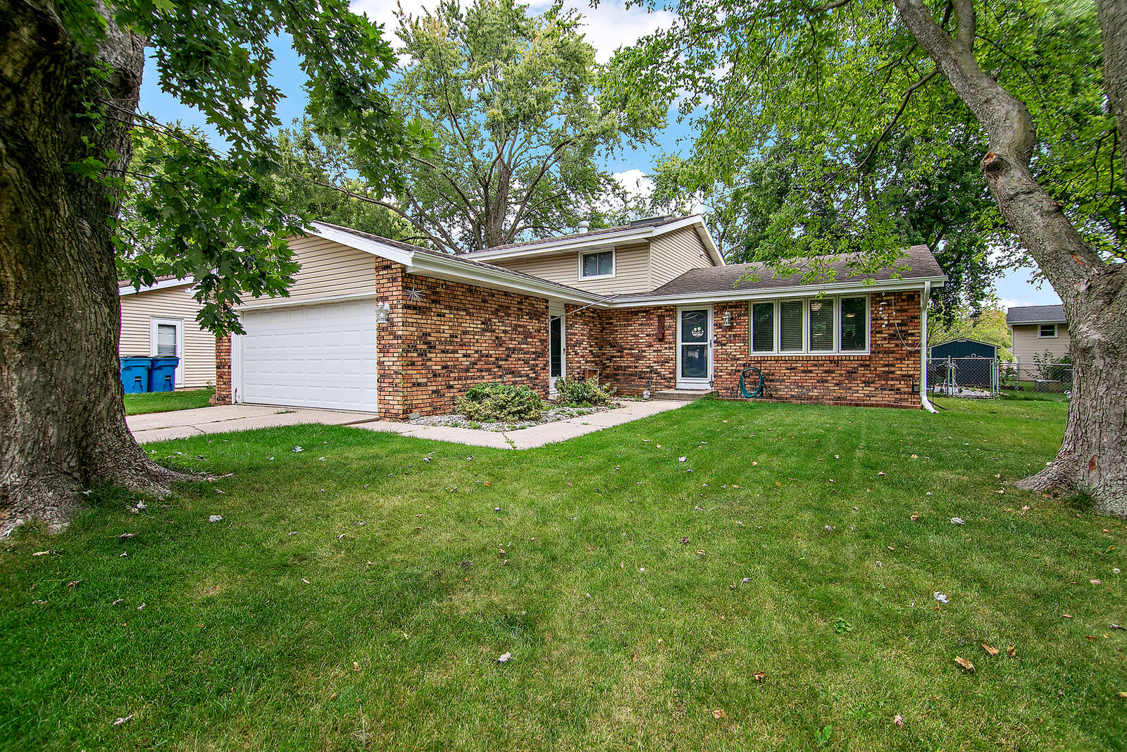 Property Photo:  1078 Mallard Drive  IL 60915 