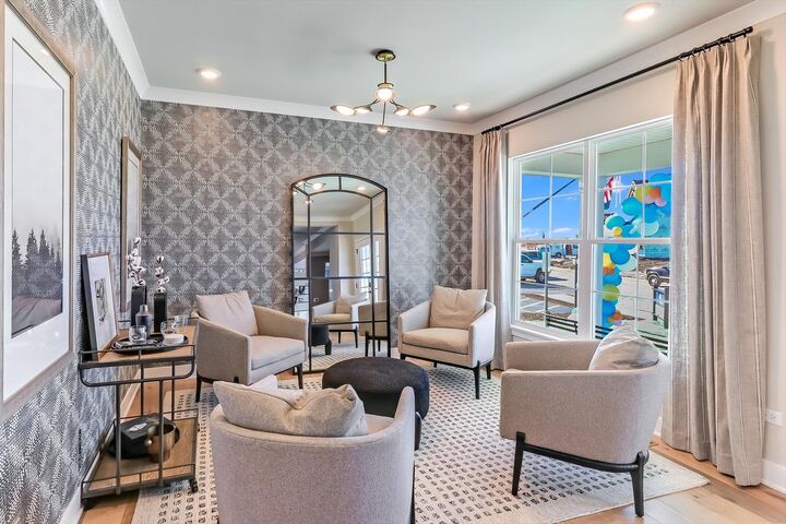 Property Photo: 420 Bower Lane IL 60543