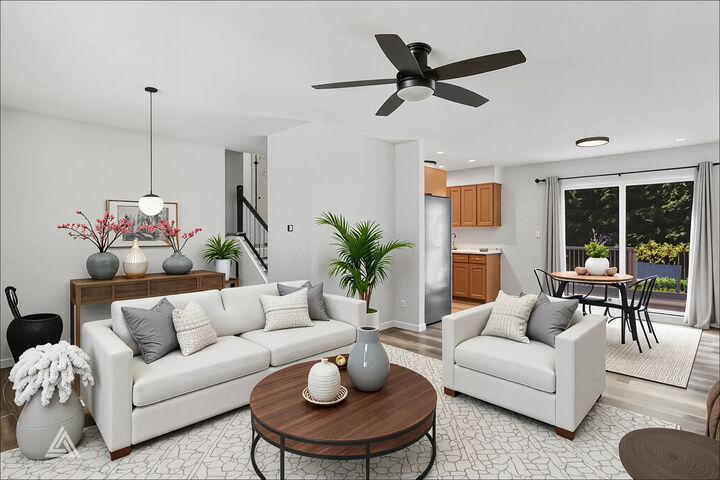 Property Photo: 910 Dawn Court IL 60115