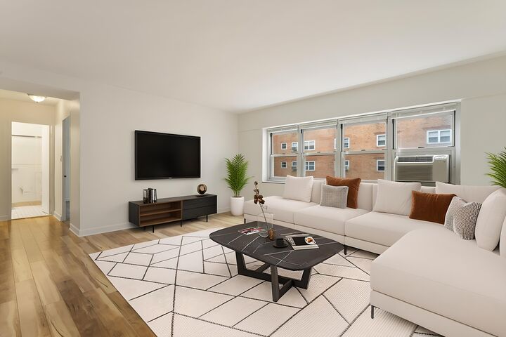 Property Photo:  4970 N Marine Drive 1030  IL 60640 