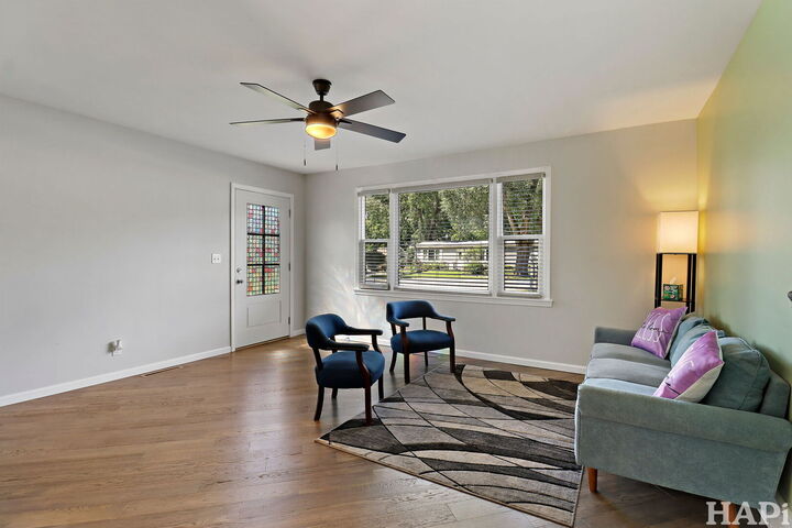 Property Photo: 2807 Myang Avenue IL 60050