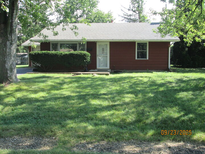 Property Photo: 1806 Dallas Place IL 60433