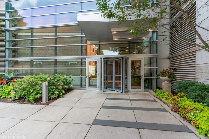 Property Photo: 1515 S Prairie Avenue 516 IL 60605