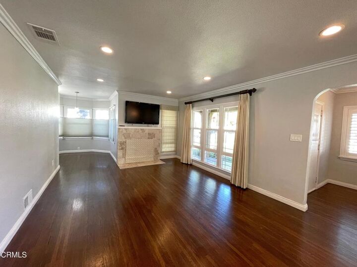 Property Photo:  529 N El Molino Street  CA 91801 