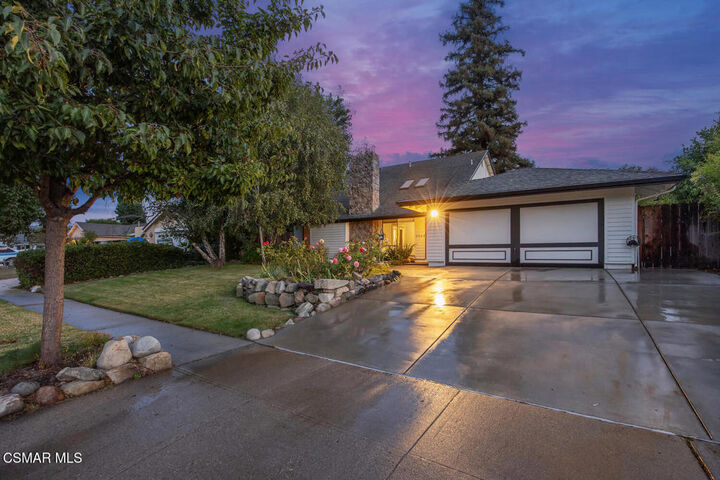 Property Photo: 3964 Greenwood Street CA 91320