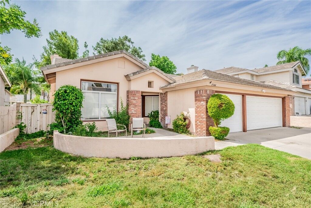 Property Photo:  15344 Regatta Way  CA 92530 