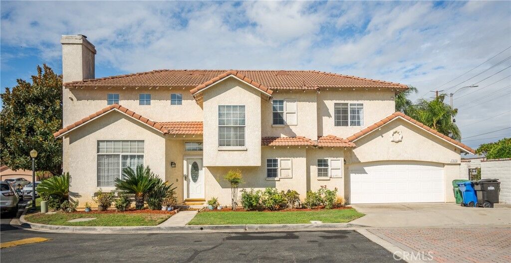 Property Photo:  17050 E Cypress Street  CA 91722 