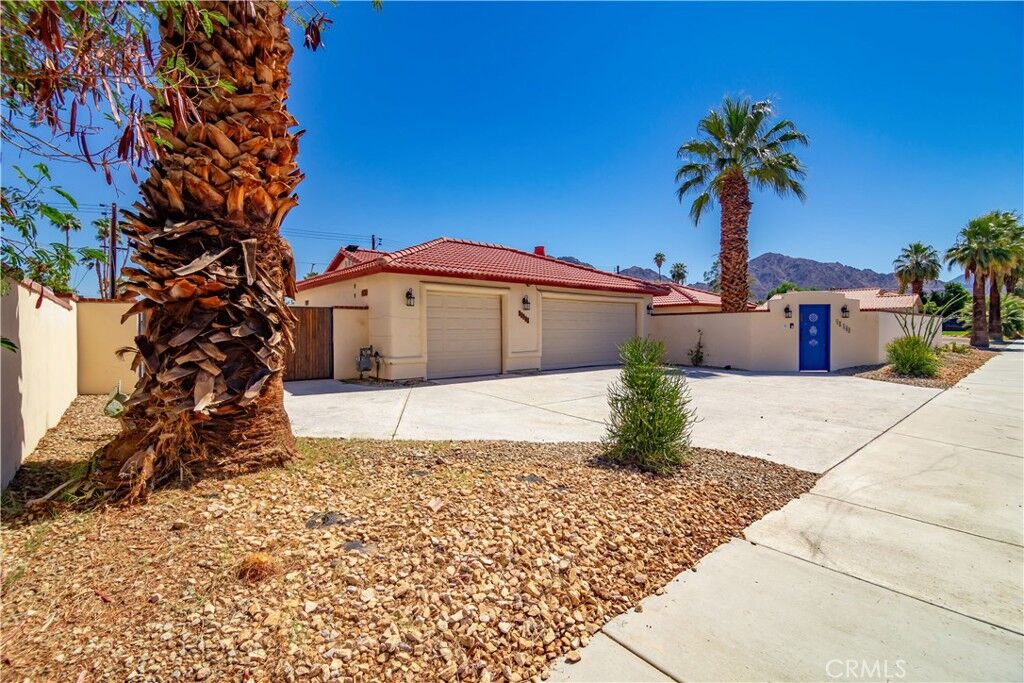 Property Photo: 51540 Eisenhower Drive CA 92253