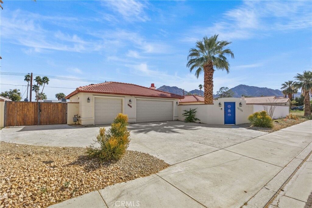 Property Photo:  51540 Eisenhower Drive  CA 92253 