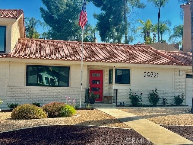 Property Photo: 29721 Sloop CA 92587