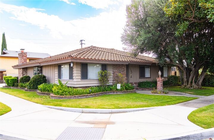 Property Photo:  11702 Corrigan Avenue  CA 90241 