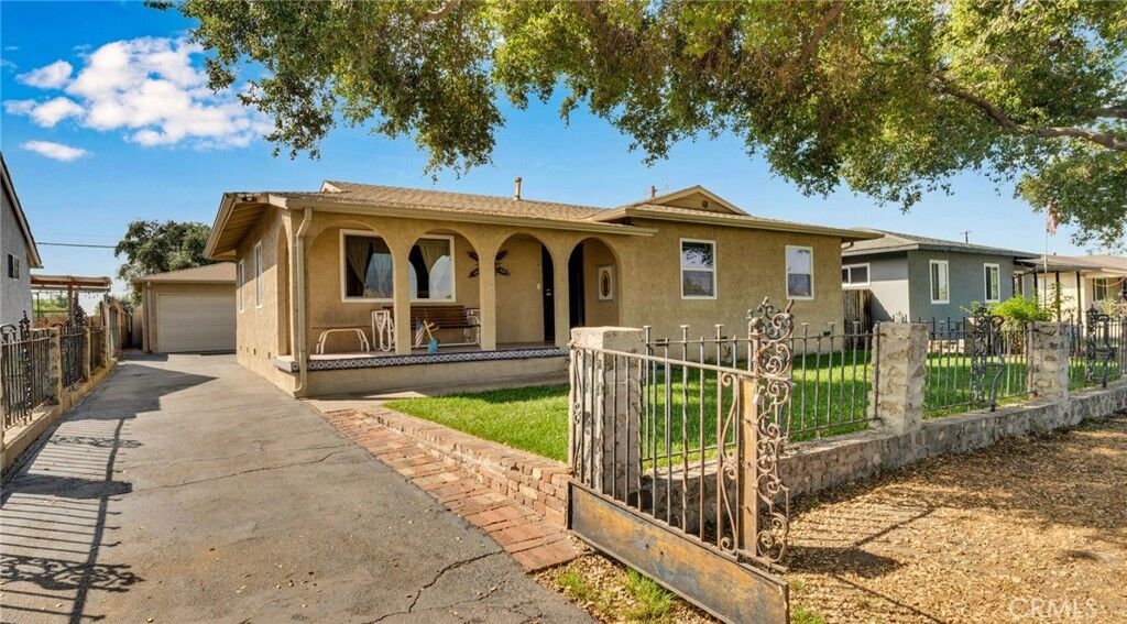 Property Photo:  16652 E Masline Street  CA 91722 